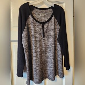 Super soft shirt. Torrid size 2